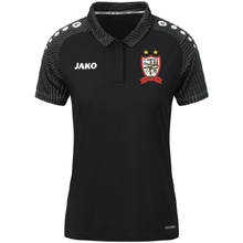 Load image into Gallery viewer, Women JAKO St Josephs FC Athlone Polo Performance SJA6322W