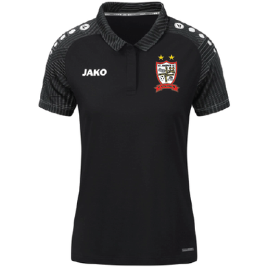 Women JAKO St Josephs FC Athlone Polo Performance SJA6322W