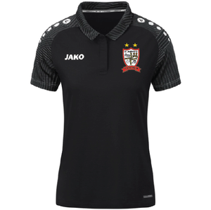 Women JAKO St Josephs FC Athlone Polo Performance SJA6322W