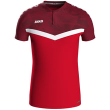 Load image into Gallery viewer, Adult JAKO Polo Iconic 6324