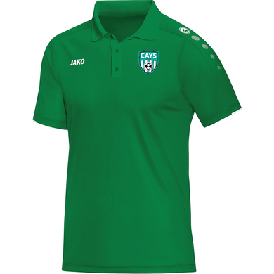 Adult JAKO CAYS Classico Coaches Polo CAYS6350