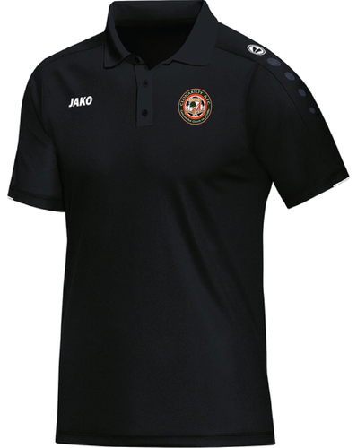 Adult JAKO Clonakilty AFC Coaches Polo CAFCC6350