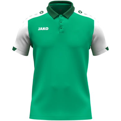 Kids JAKO Polo Dynamic 6370K