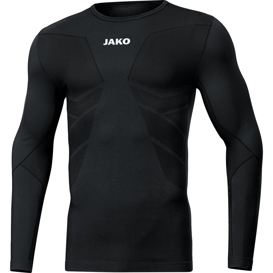 Kids JAKO Longsleeve Comfort 2.0 6455K