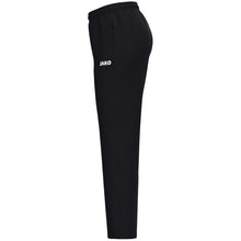 Load image into Gallery viewer, Womens JAKO Woven trousers One Women 6500D