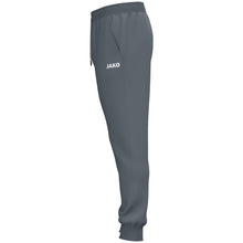 Load image into Gallery viewer, Adult JAKO Jogging trousers One Cotton with cuffs 6501