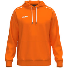 Load image into Gallery viewer, Kids JAKO Hooded sweater One Cotton 6701K