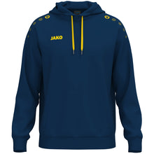 Load image into Gallery viewer, Kids JAKO Hooded sweater One Cotton 6701K