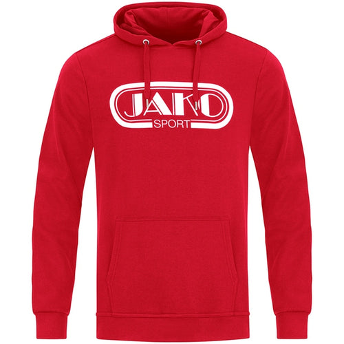 Teamline RETRO – Jako Ireland