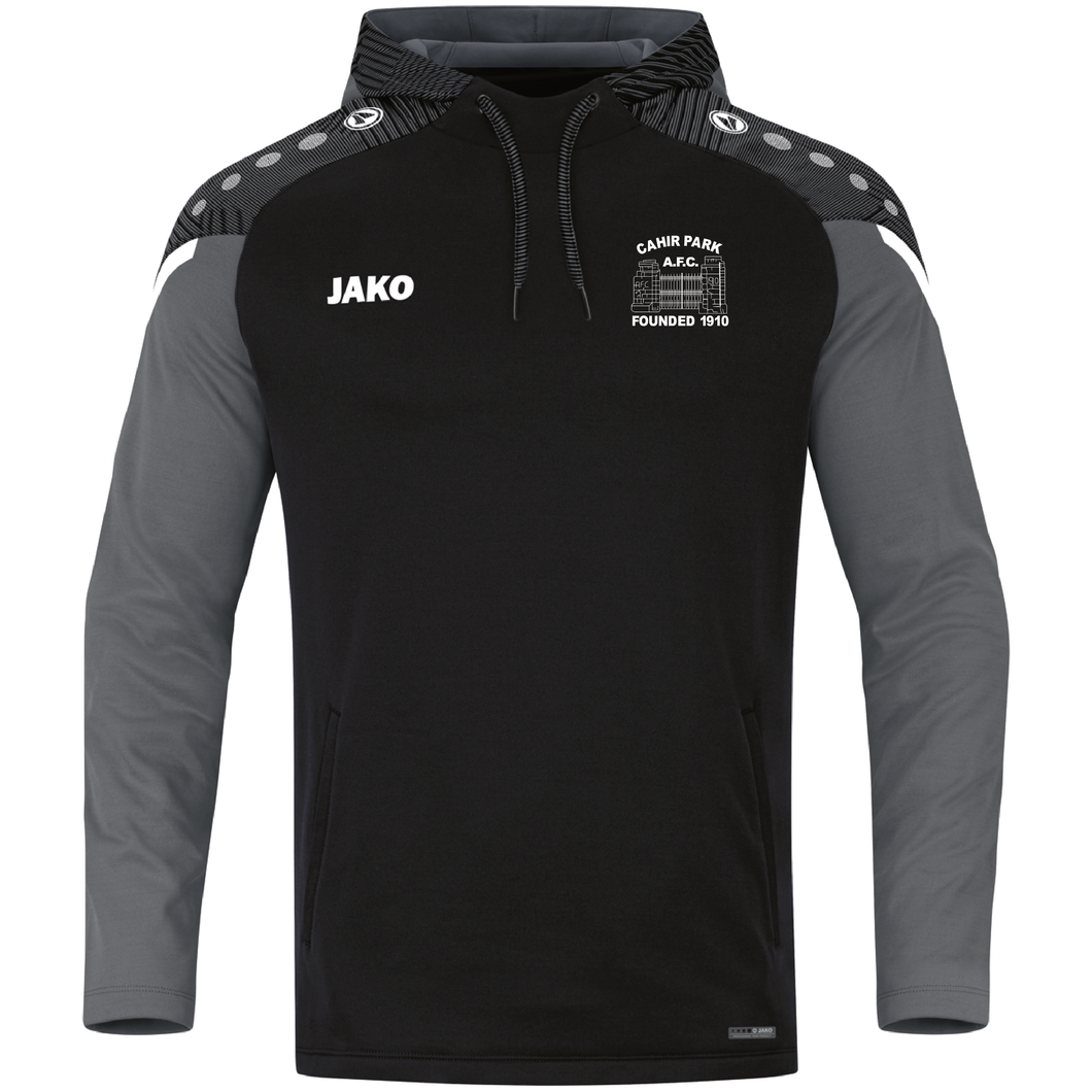 Adult JAKO Cahir Park AFC Seniors Hooded sweater Performance CP6722