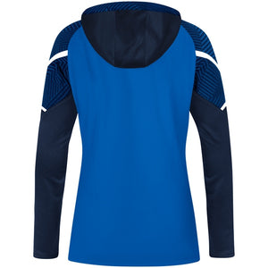 Womens JAKO Garden City Centennials Performance Hoody Jacket GCCW6722-403