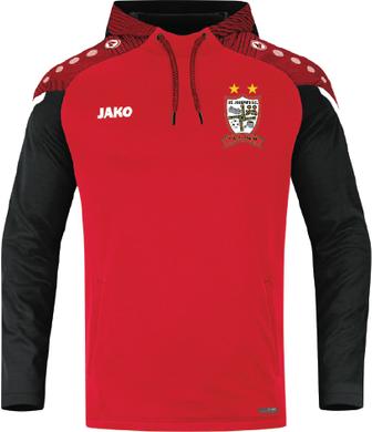 Kids JAKO St Josephs FC Athlone Hooded Sweater Performance SJA6722K