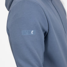 Load image into Gallery viewer, Killarney Athletic Sky JAKO Zip hoodie Pro Casual  6745KAS