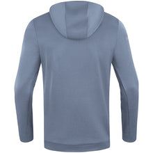 Load image into Gallery viewer, Killarney Athletic Sky JAKO Zip hoodie Pro Casual  6745KAS