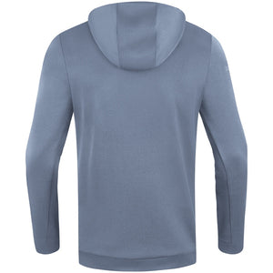 Killarney Athletic Sky JAKO Zip hoodie Pro Casual  6745KAS