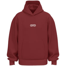 Load image into Gallery viewer, Adults JAKO Hooded sweater Wardrobe 6761
