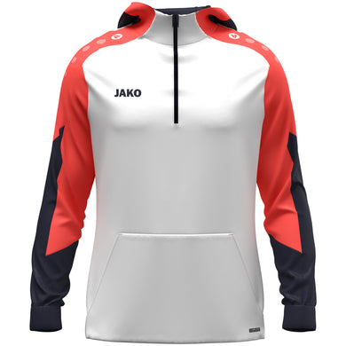 Adult JAKO Zip hoodie Dynamic 6770