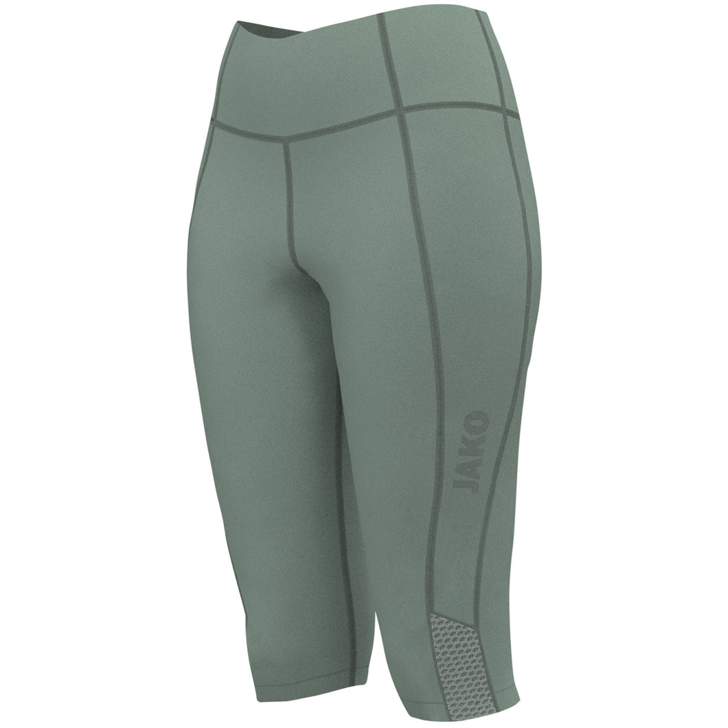 Women JAKO Capri tight Power 6776D