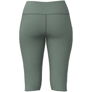 Women JAKO Capri tight Power 6776D