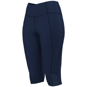 Women JAKO Capri tight Power 6776D