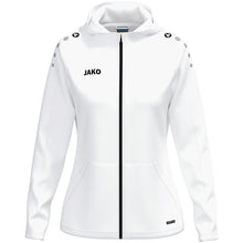 Load image into Gallery viewer, Women JAKO Hooded jacket One 6800D