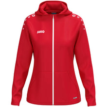 Load image into Gallery viewer, Women JAKO Hooded jacket One 6800D