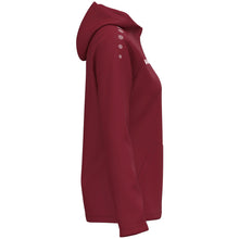 Load image into Gallery viewer, Women JAKO Hooded jacket One 6800D