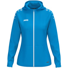 Load image into Gallery viewer, Women JAKO Hooded jacket One 6800D