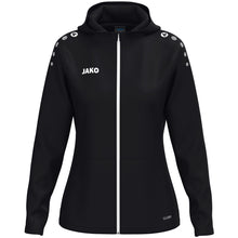 Load image into Gallery viewer, Women JAKO Hooded jacket One 6800D