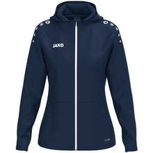 Load image into Gallery viewer, Women JAKO Hooded jacket One 6800D