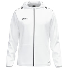 Load image into Gallery viewer, Kids JAKO Hooded jacket One 6800K