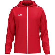 Load image into Gallery viewer, Kids JAKO Hooded jacket One 6800K