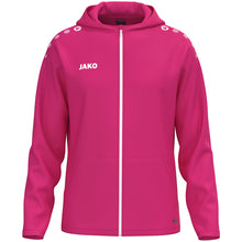 Load image into Gallery viewer, Kids JAKO Hooded jacket One 6800K