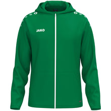 Load image into Gallery viewer, Kids JAKO Hooded jacket One 6800K