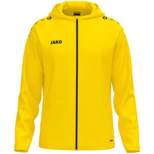 Load image into Gallery viewer, Kids JAKO Hooded jacket One 6800K