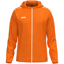 Load image into Gallery viewer, Kids JAKO Hooded jacket One 6800K