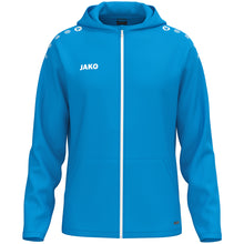 Load image into Gallery viewer, Kids JAKO Hooded jacket One 6800K