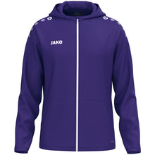 Load image into Gallery viewer, Kids JAKO Hooded jacket One 6800K