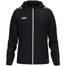 Load image into Gallery viewer, Kids JAKO Hooded jacket One 6800K