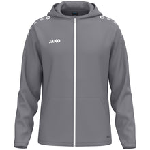 Load image into Gallery viewer, Kids JAKO Hooded jacket One 6800K