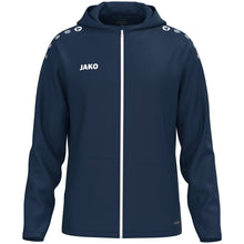 Load image into Gallery viewer, Kids JAKO Hooded jacket One 6800K