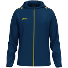 Load image into Gallery viewer, Kids JAKO Hooded jacket One 6800K