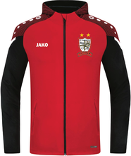 Load image into Gallery viewer, Adult JAKO St Josephs FC Athlone Hooded Jacket Performance SJA6822