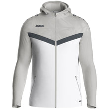 Load image into Gallery viewer, Adult JAKO Hooded jacket Iconic 6824