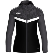 Load image into Gallery viewer, Women JAKO Hooded jacket Iconic 6824D