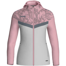 Load image into Gallery viewer, Women JAKO Hooded jacket Iconic 6824D