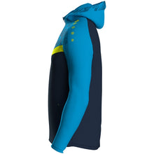 Load image into Gallery viewer, Adult JAKO Northend United Hooded jacket Iconic NE6824