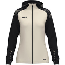 Load image into Gallery viewer, Women JAKO Hooded jacket Sonic 6826D