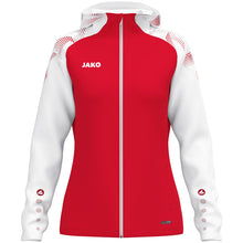 Load image into Gallery viewer, Women JAKO Hooded jacket Sonic 6826D