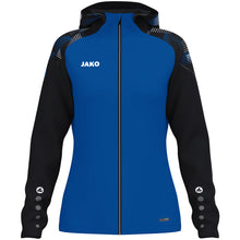 Load image into Gallery viewer, Women JAKO Hooded jacket Sonic 6826D
